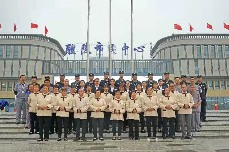 醴陵外墻清洗服務(wù),石材翻新護理,醴陵明珠保潔服務(wù)有限公司